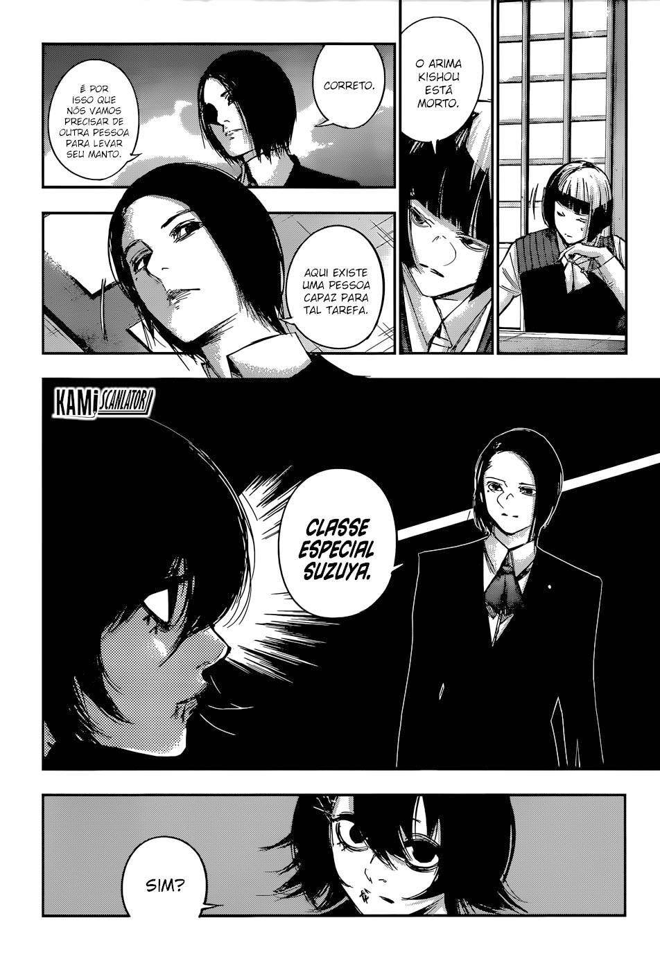 Read Tokyo Ghoul_re PT BR Manga Online