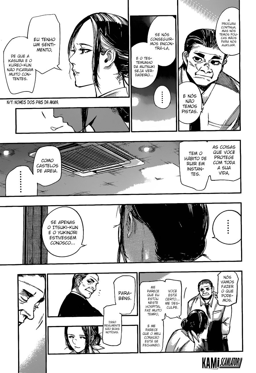 Read Tokyo Ghoul_re PT BR Manga Online