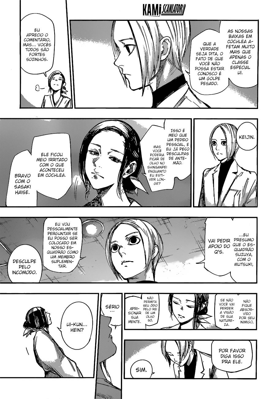 Read Tokyo Ghoul_re PT BR Manga Online