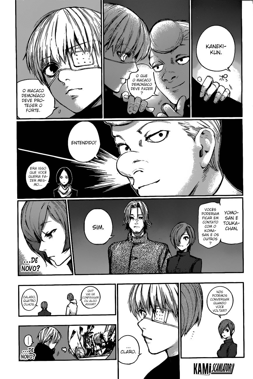 Read Tokyo Ghoul_re PT BR Manga Online