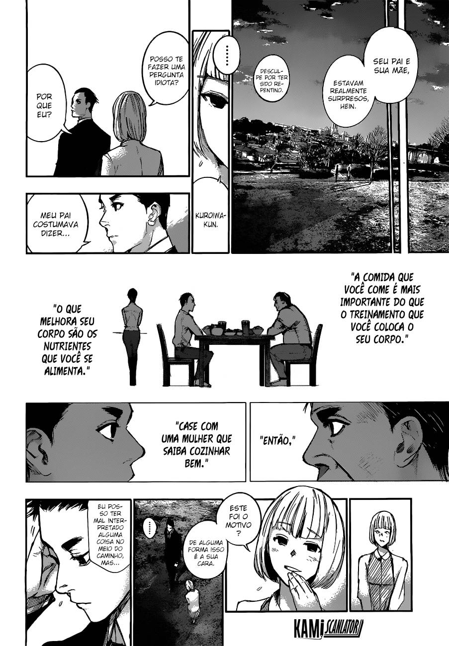 Read Tokyo Ghoul_re PT BR Manga Online