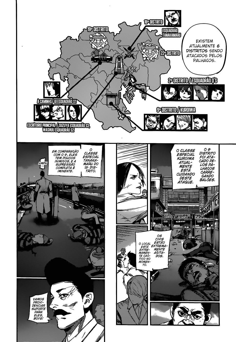 Read Tokyo Ghoul_re PT BR Manga Online