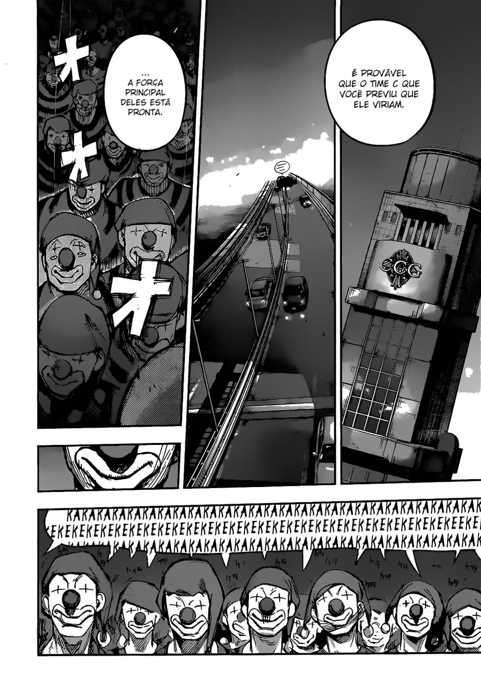 Read Tokyo Ghoul_re PT BR Manga Online