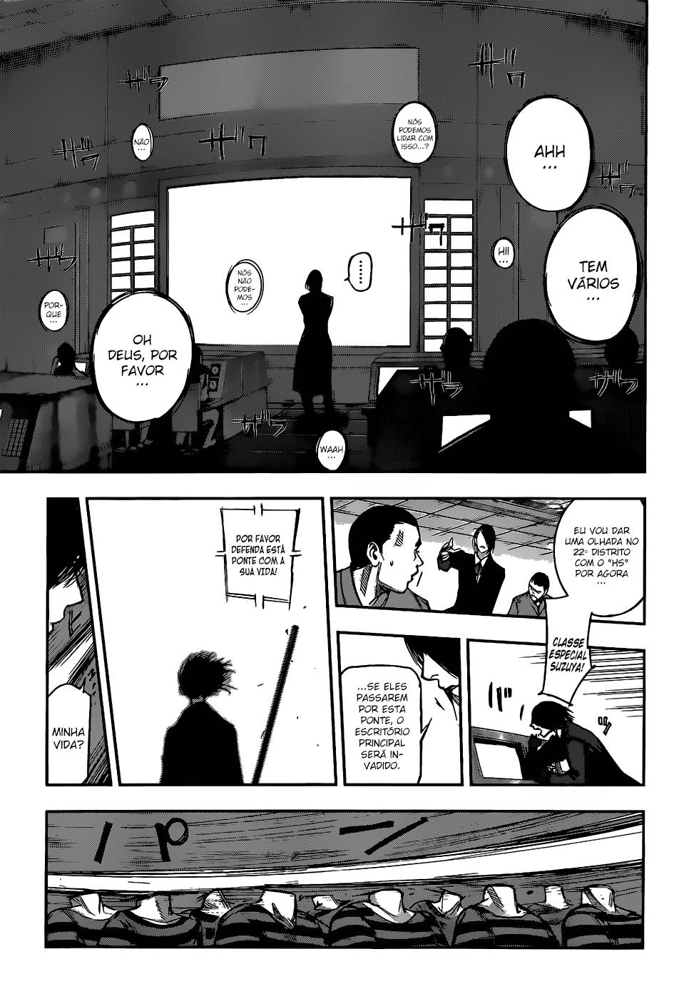 Read Tokyo Ghoul_re PT BR Manga Online