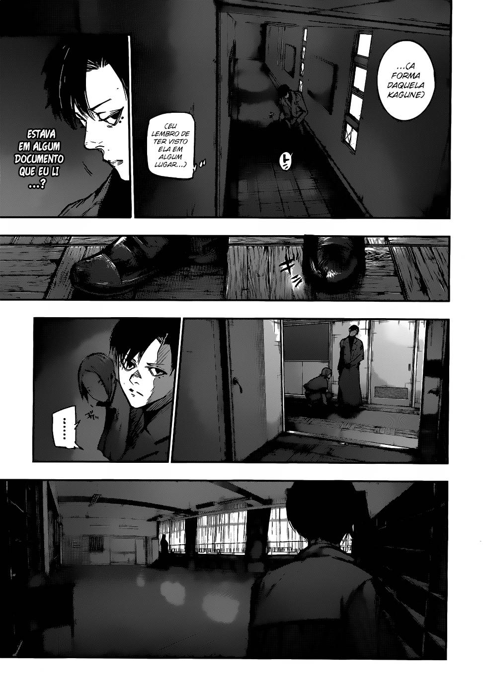 Read Tokyo Ghoul_re PT BR Manga Online