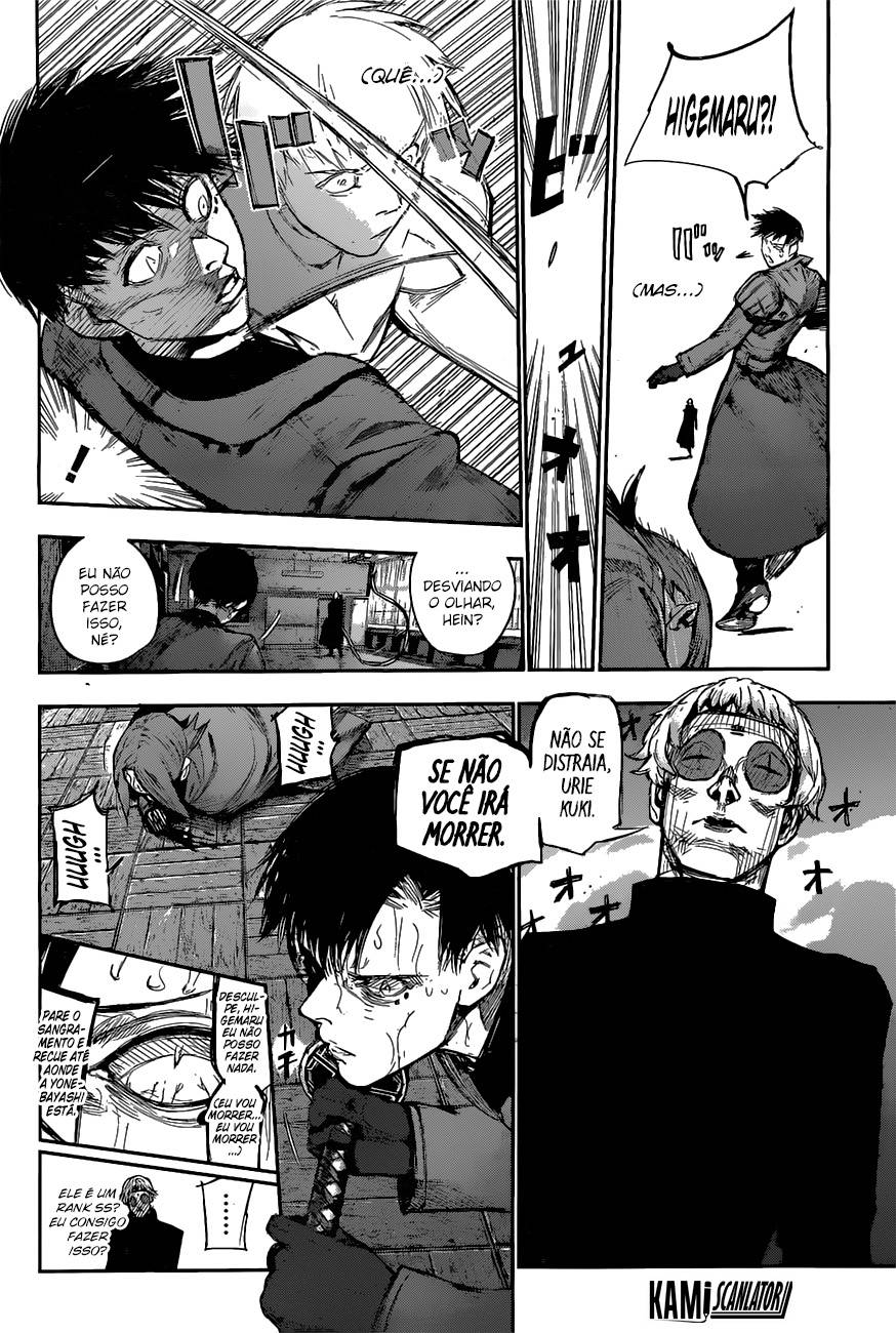 Read Tokyo Ghoul_re PT BR Manga Online