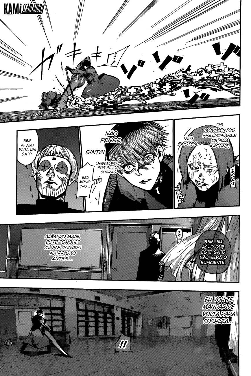 Read Tokyo Ghoul_re PT BR Manga Online