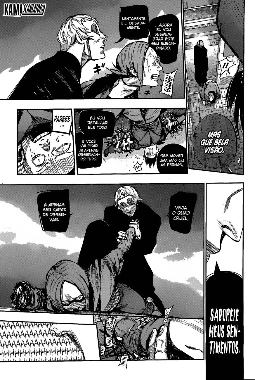 Read Tokyo Ghoul_re PT BR Manga Online