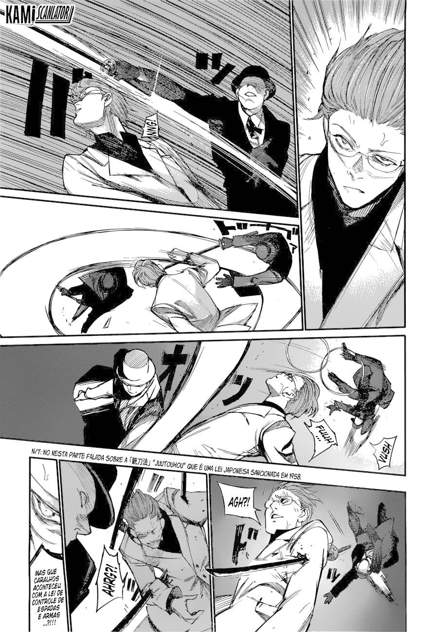 Read Tokyo Ghoul_re PT BR Manga Online
