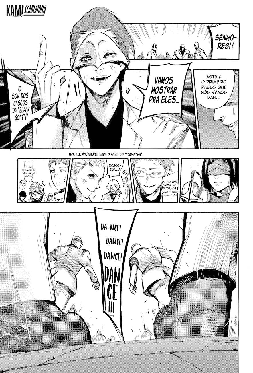 Read Tokyo Ghoul_re PT BR Manga Online