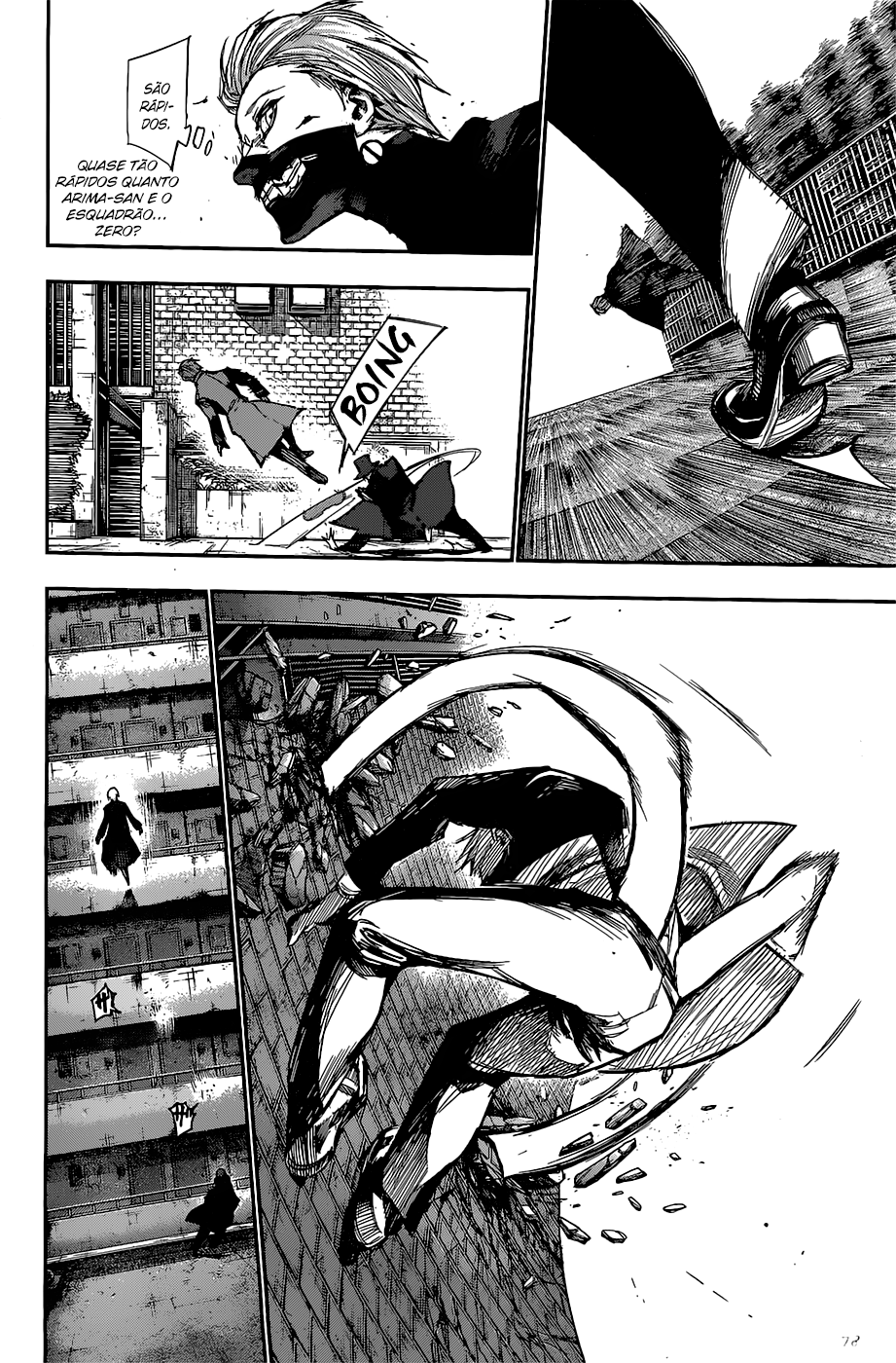 Read Tokyo Ghoul_re PT BR Manga Online