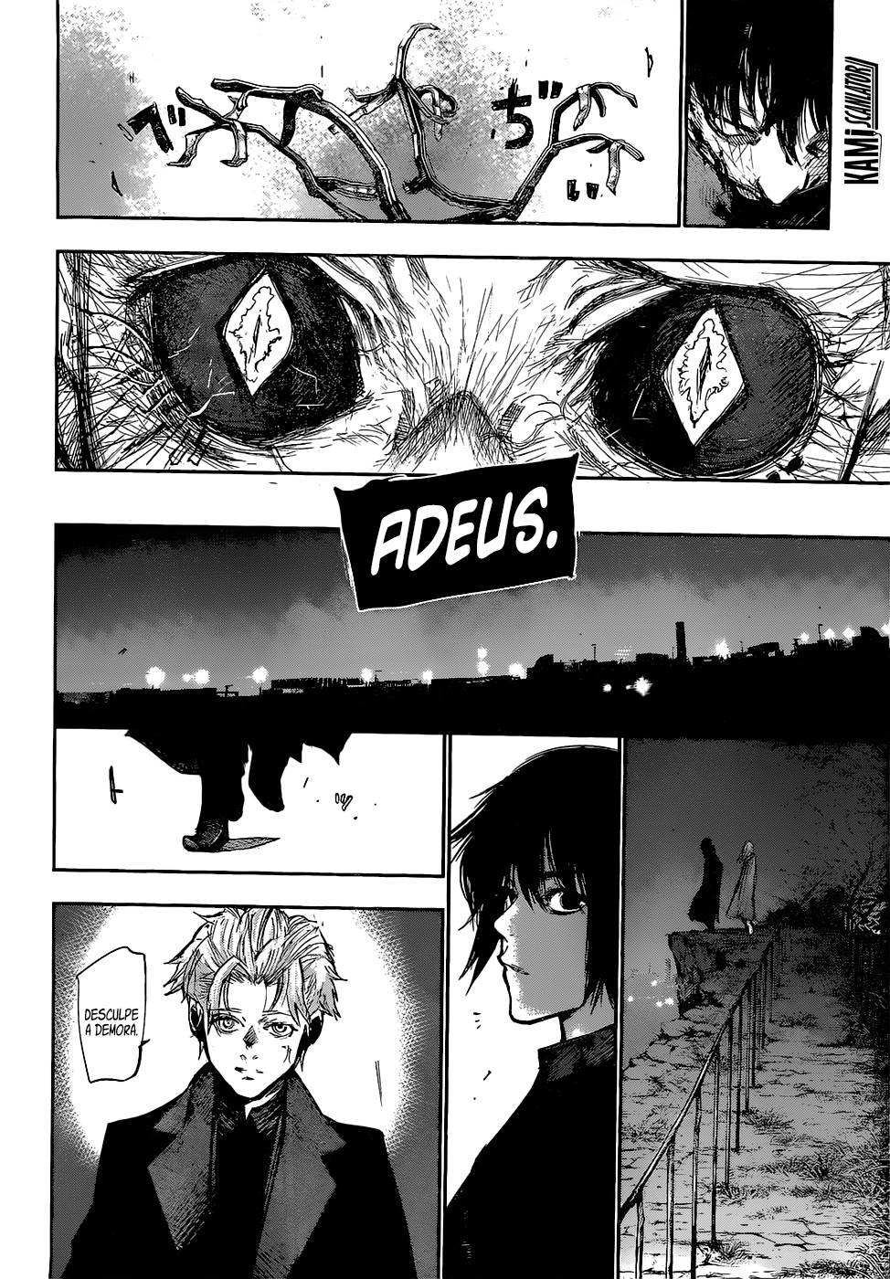 Read Tokyo Ghoul_re PT BR Manga Online