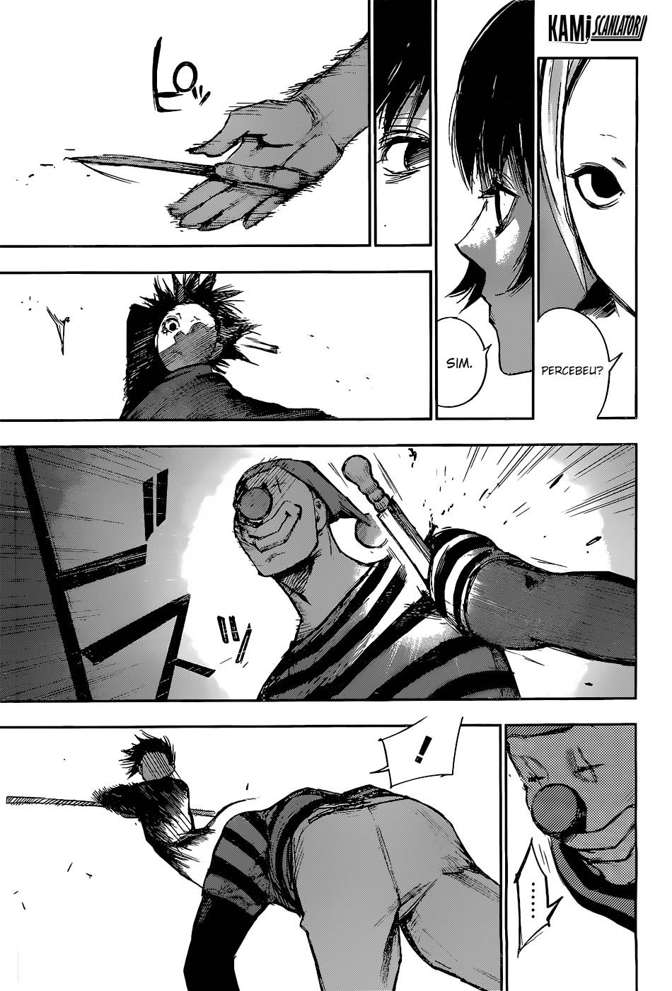 Read Tokyo Ghoul_re PT BR Manga Online