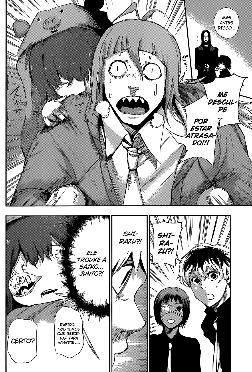 Read Tokyo Ghoul_re PT BR Manga Online