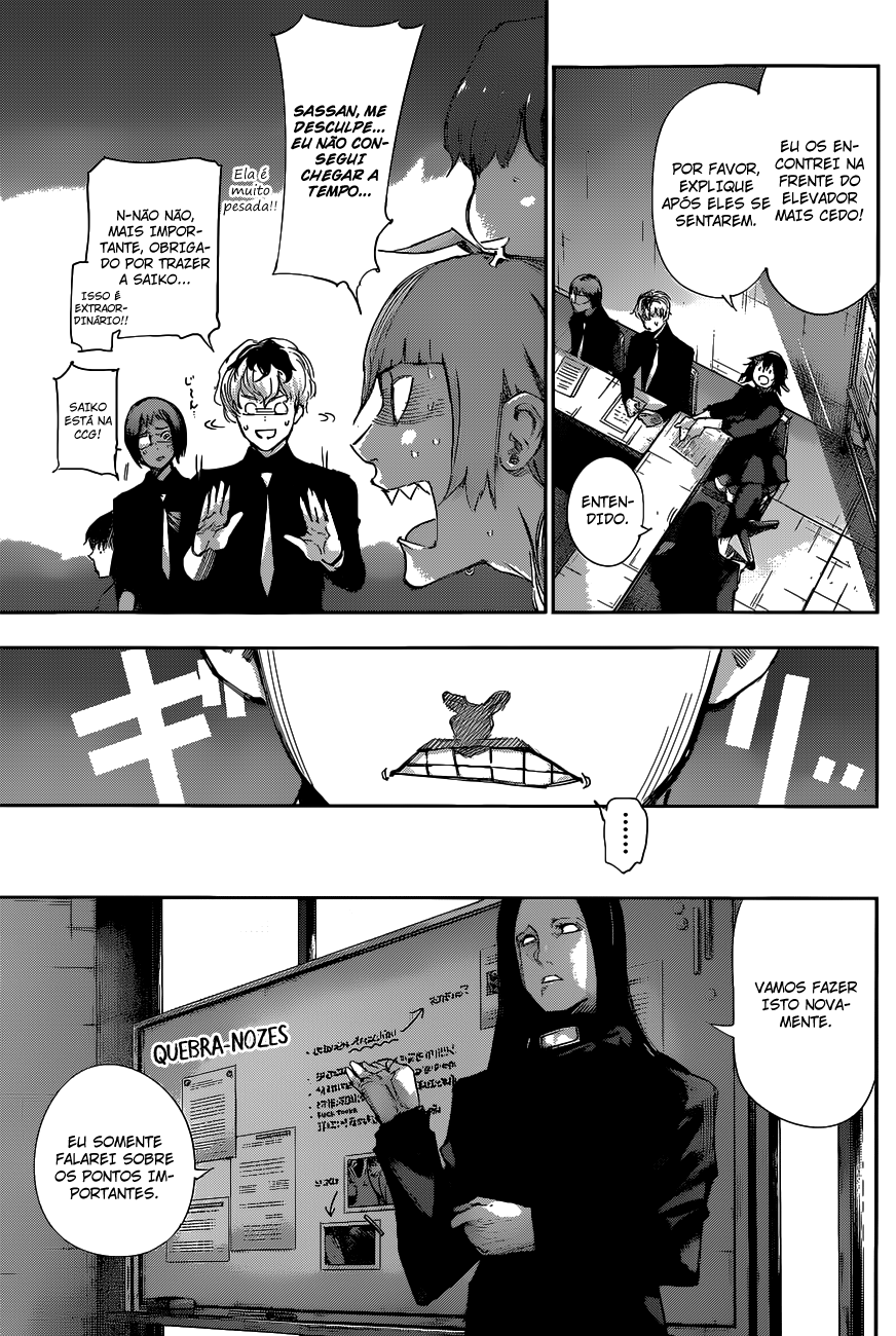Read Tokyo Ghoul_re PT BR Manga Online