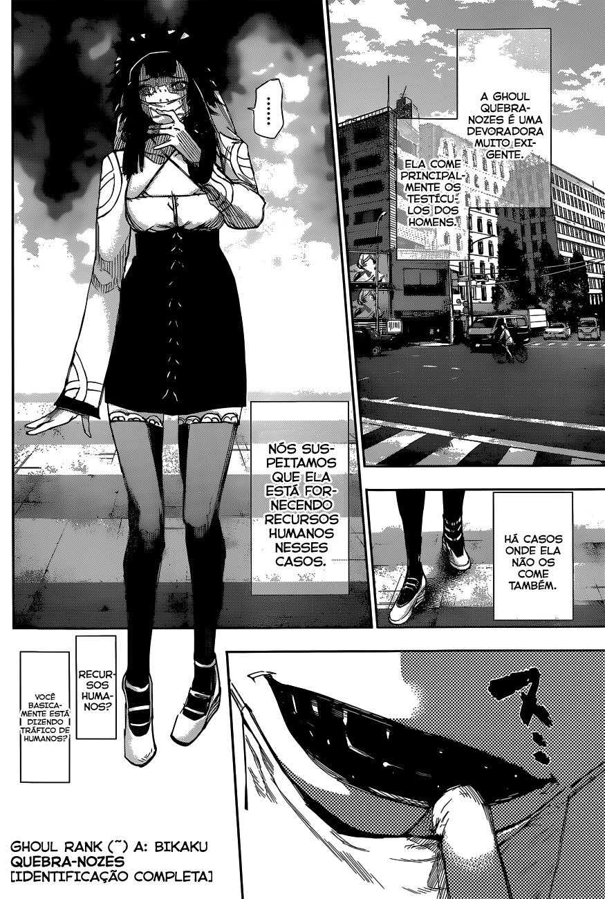 Read Tokyo Ghoul_re PT BR Manga Online