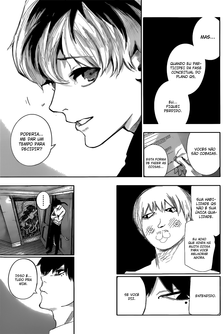 Read Tokyo Ghoul_re PT BR Manga Online