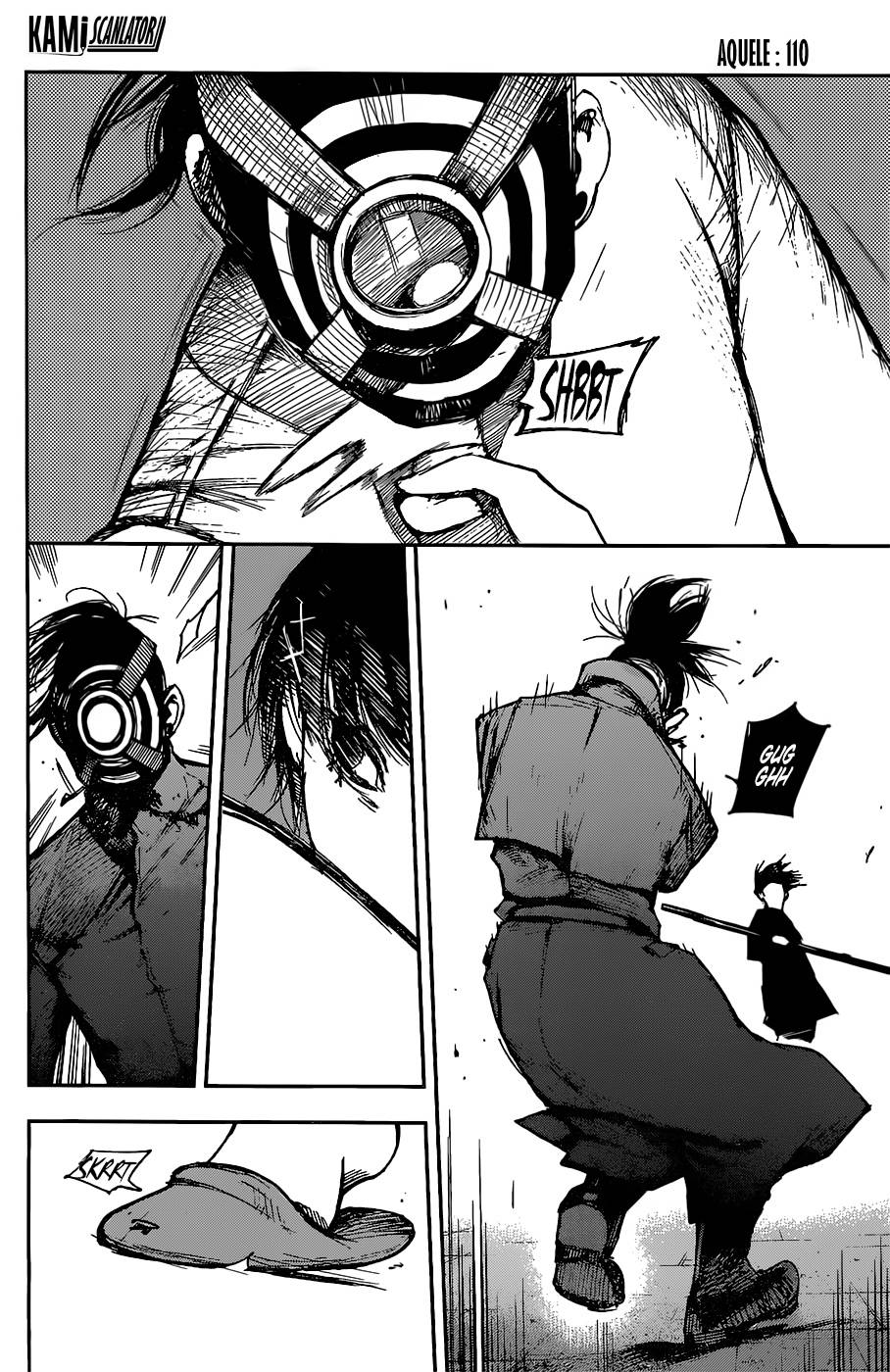Read Tokyo Ghoul_re PT BR Manga Online