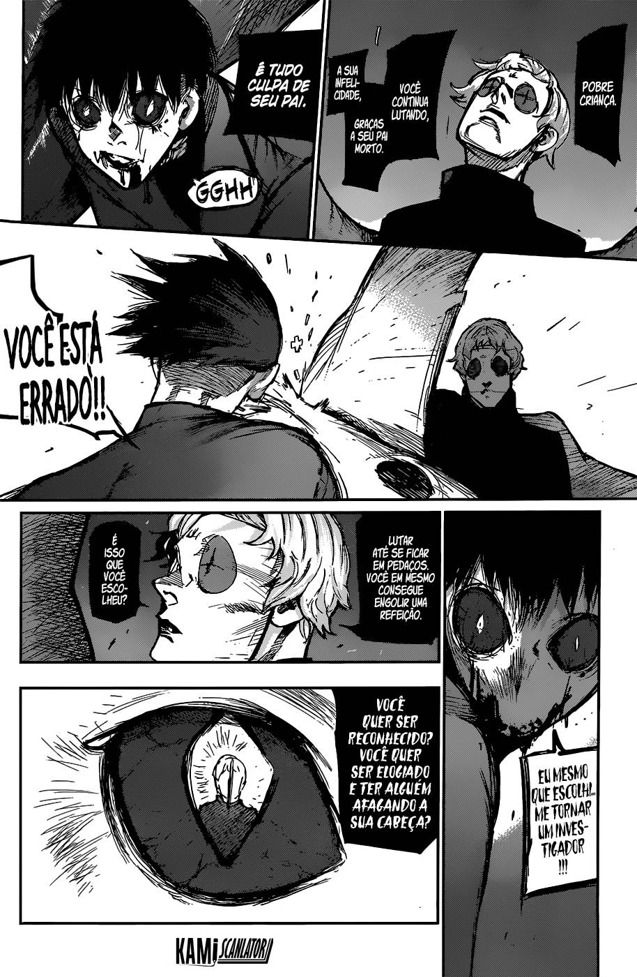 Read Tokyo Ghoul_re PT BR Manga Online