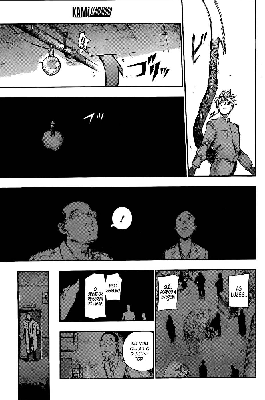 Read Tokyo Ghoul_re PT BR Manga Online