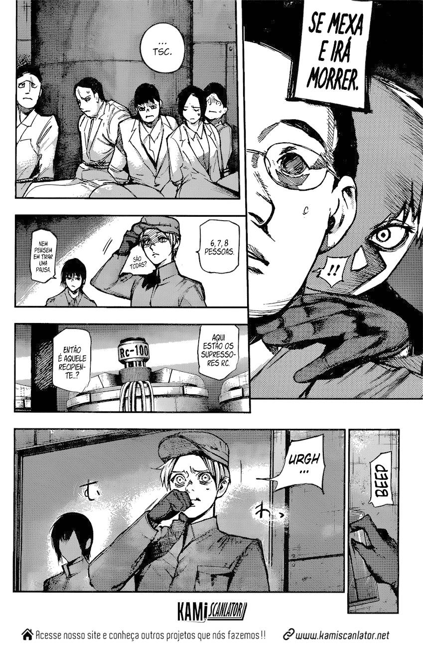 Read Tokyo Ghoul_re PT BR Manga Online