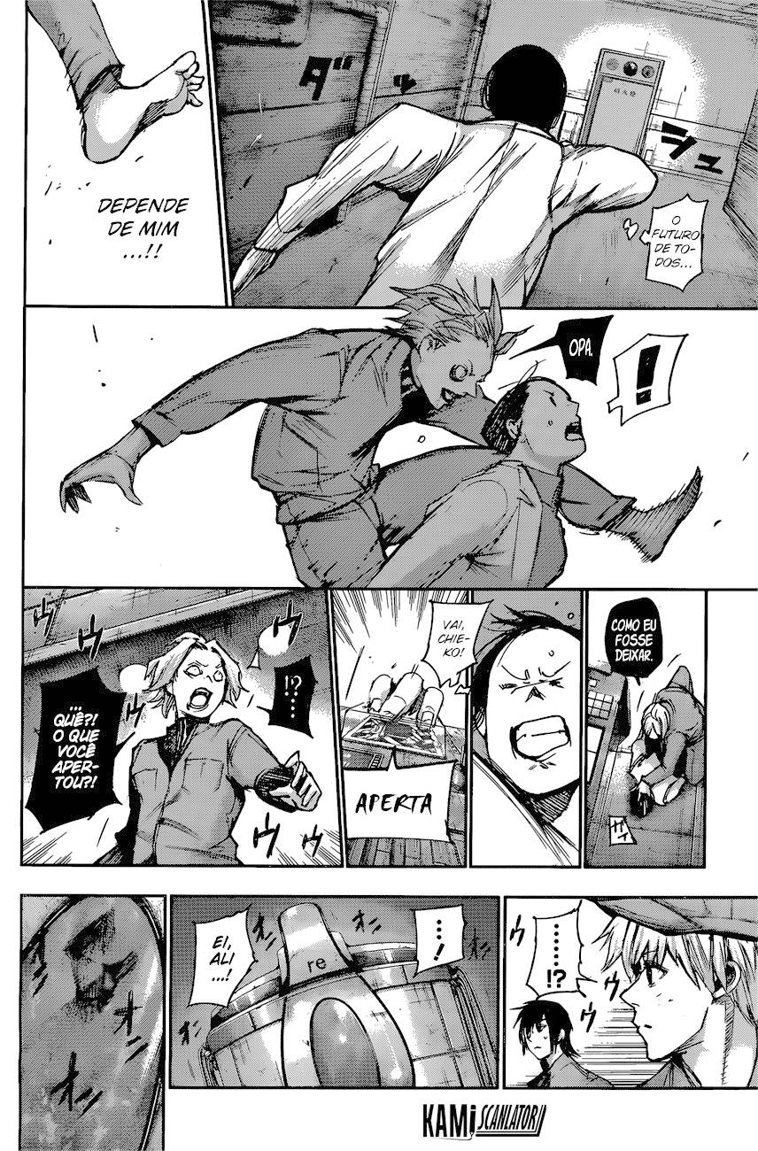 Read Tokyo Ghoul_re PT BR Manga Online