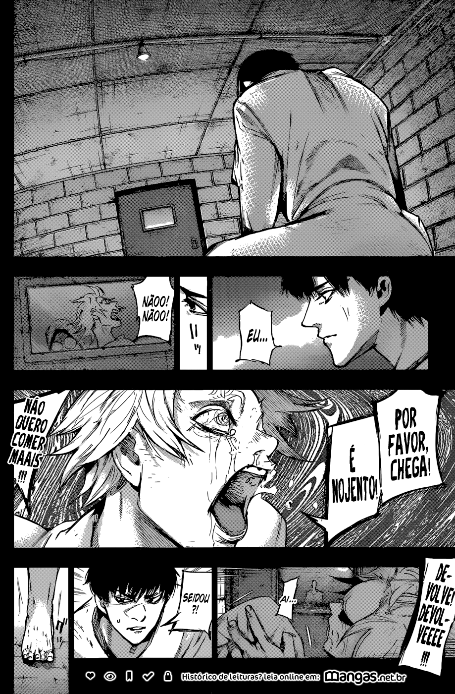 Read Tokyo Ghoul_re PT BR Manga Online