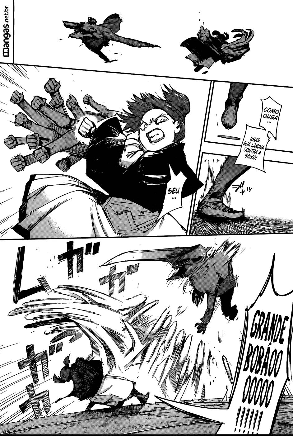 Read Tokyo Ghoul_re PT BR Manga Online