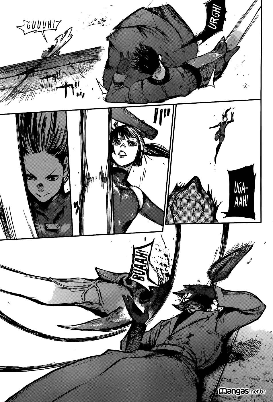 Read Tokyo Ghoul_re PT BR Manga Online