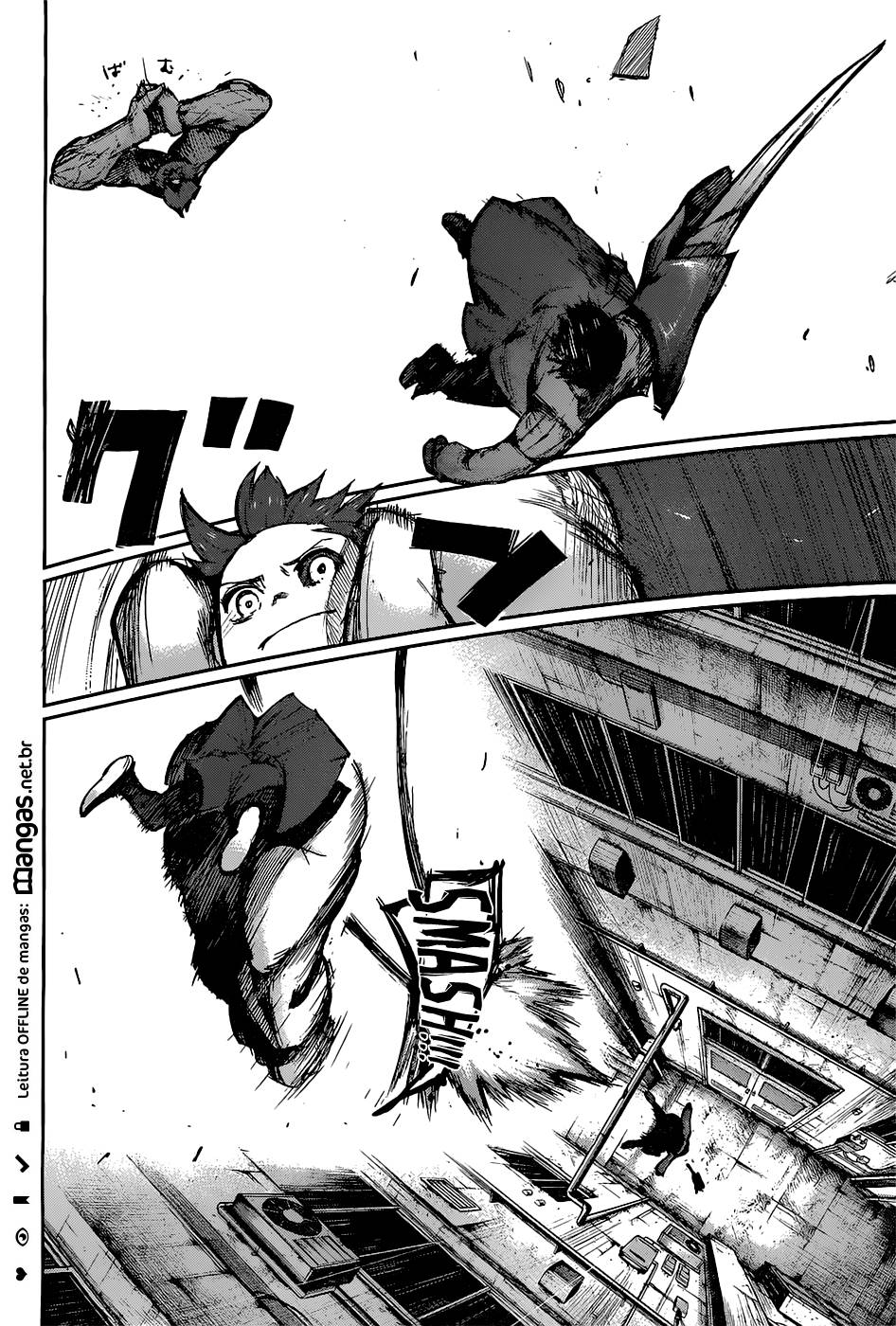 Read Tokyo Ghoul_re PT BR Manga Online
