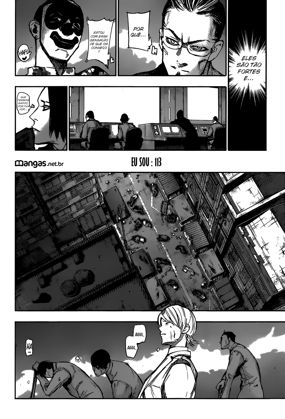 Read Tokyo Ghoul_re PT BR Manga Online