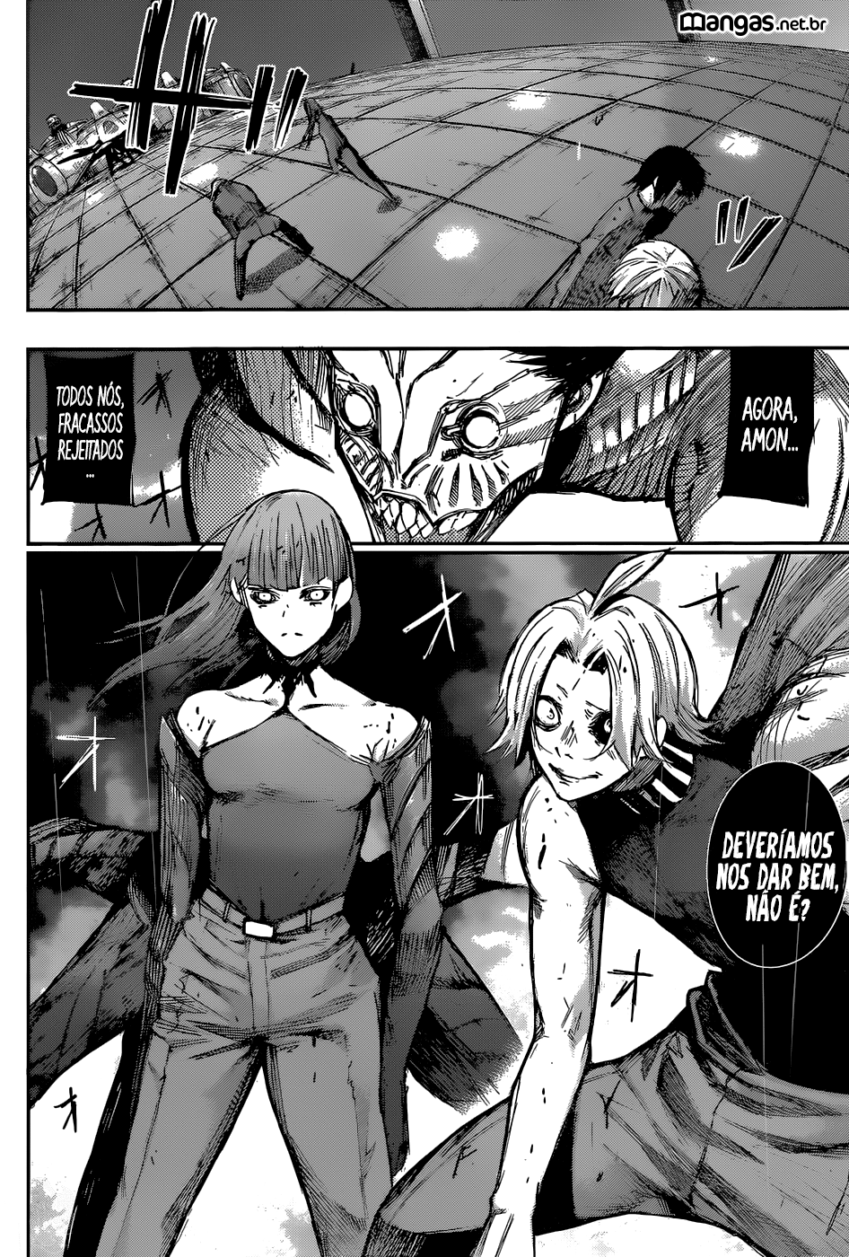 Read Tokyo Ghoul_re PT BR Manga Online