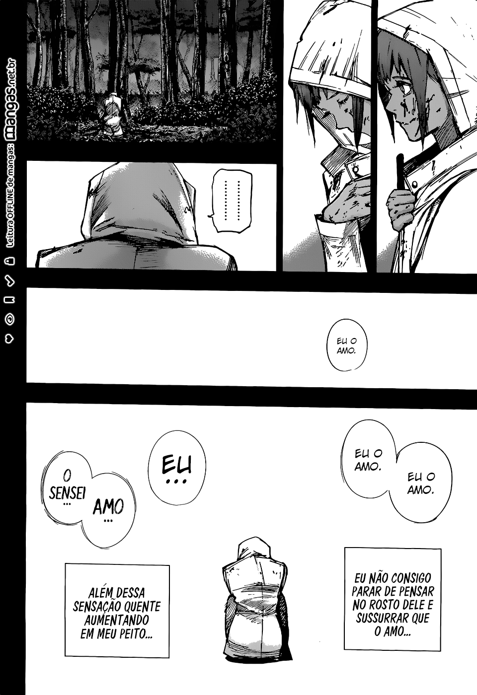Read Tokyo Ghoul_re PT BR Manga Online