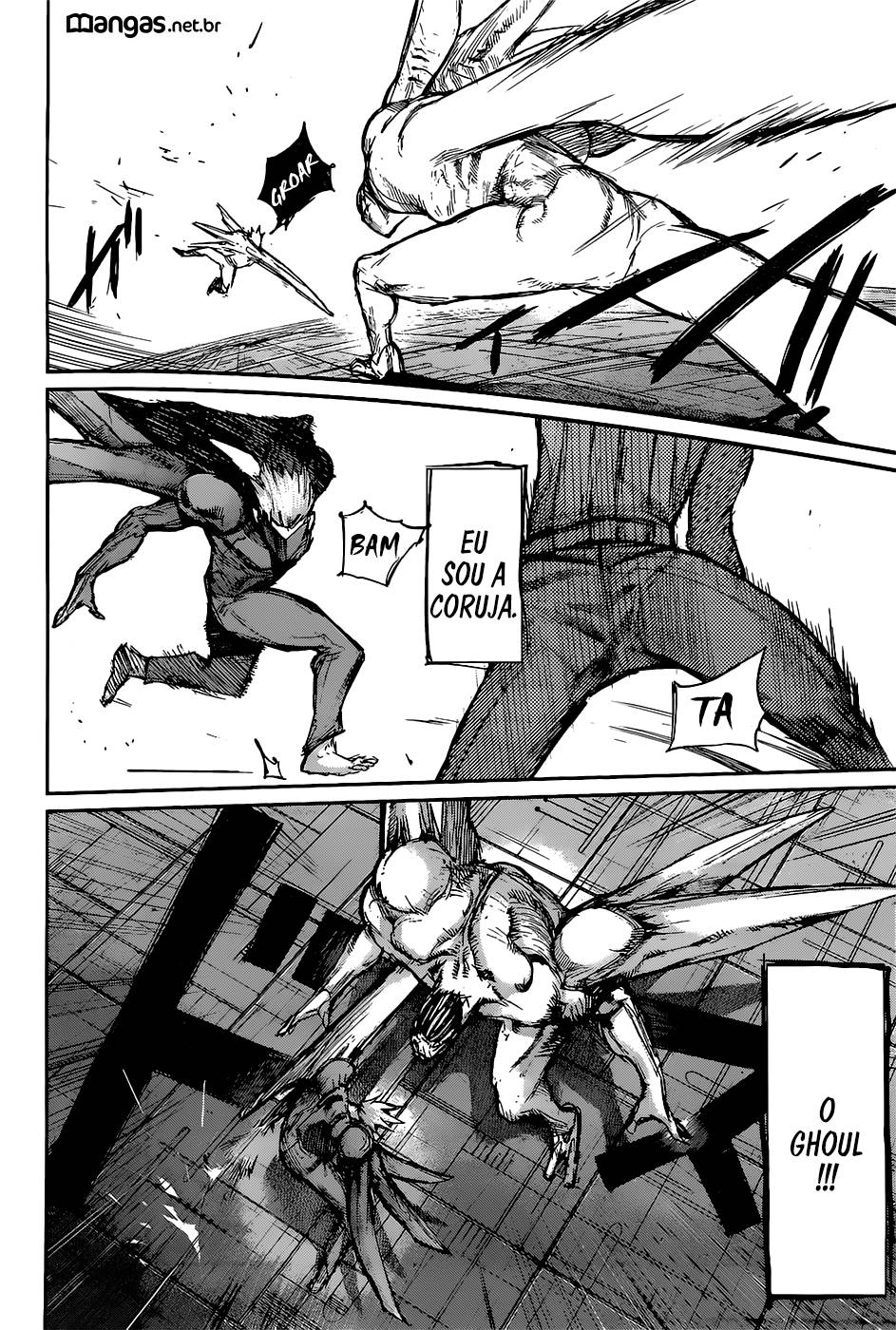 Read Tokyo Ghoul_re PT BR Manga Online