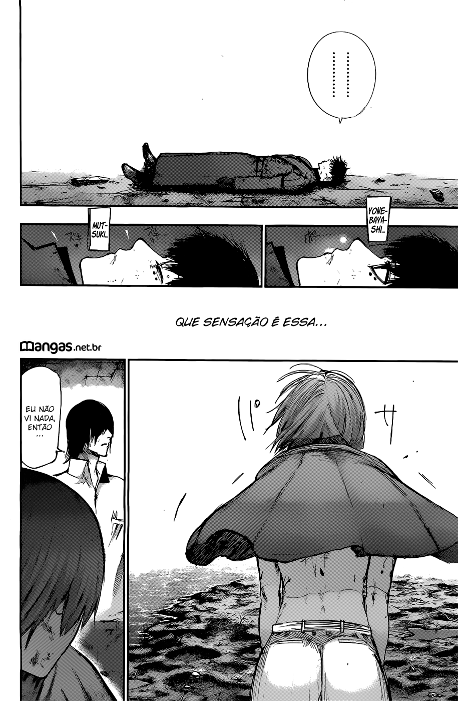 Read Tokyo Ghoul_re PT BR Manga Online
