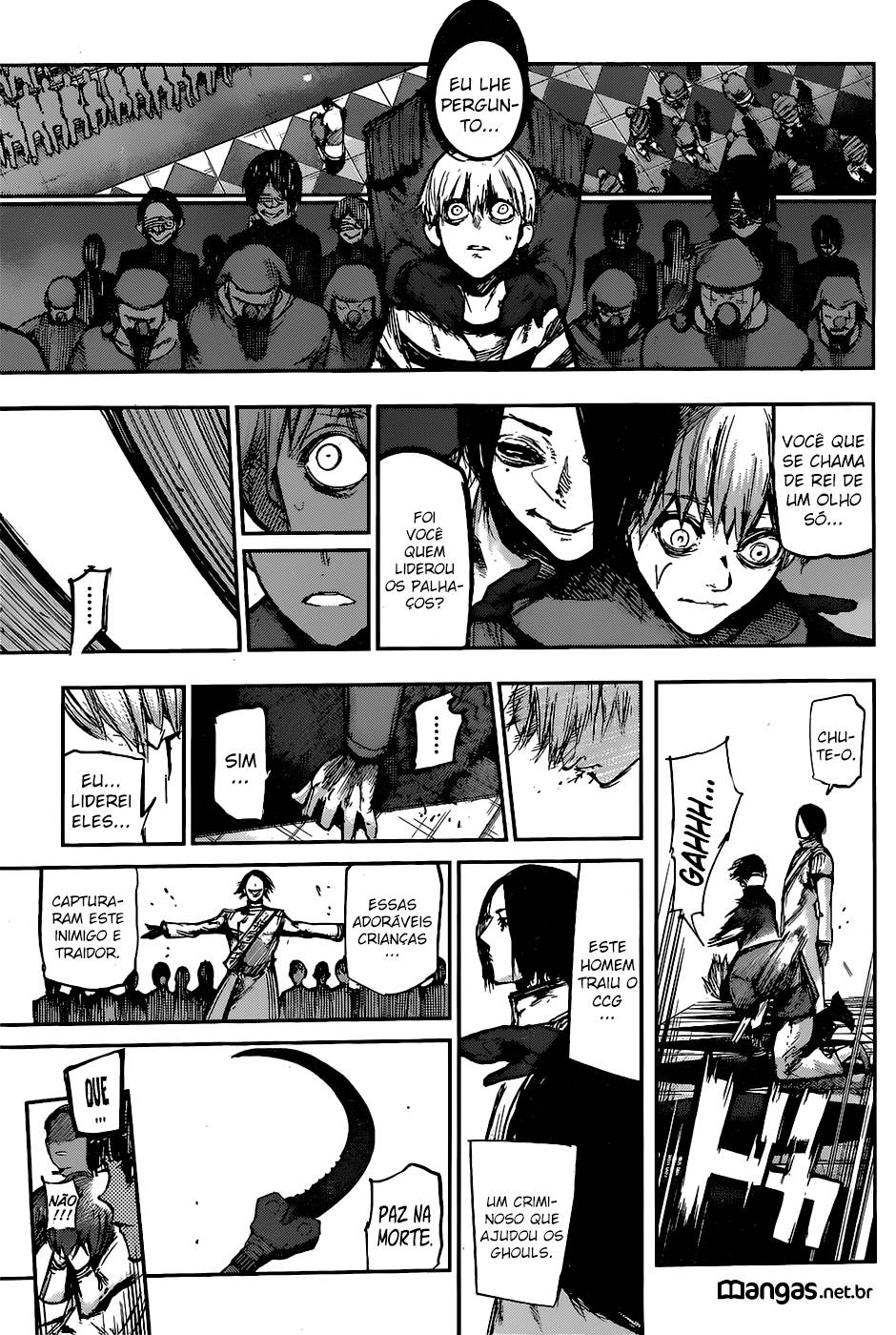 Read Tokyo Ghoul_re PT BR Manga Online