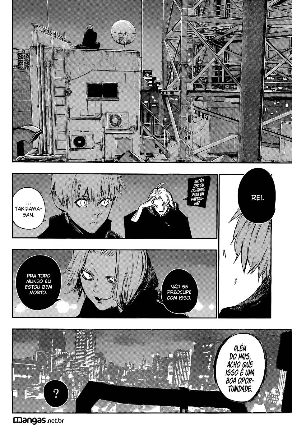 Read Tokyo Ghoul_re PT BR Manga Online