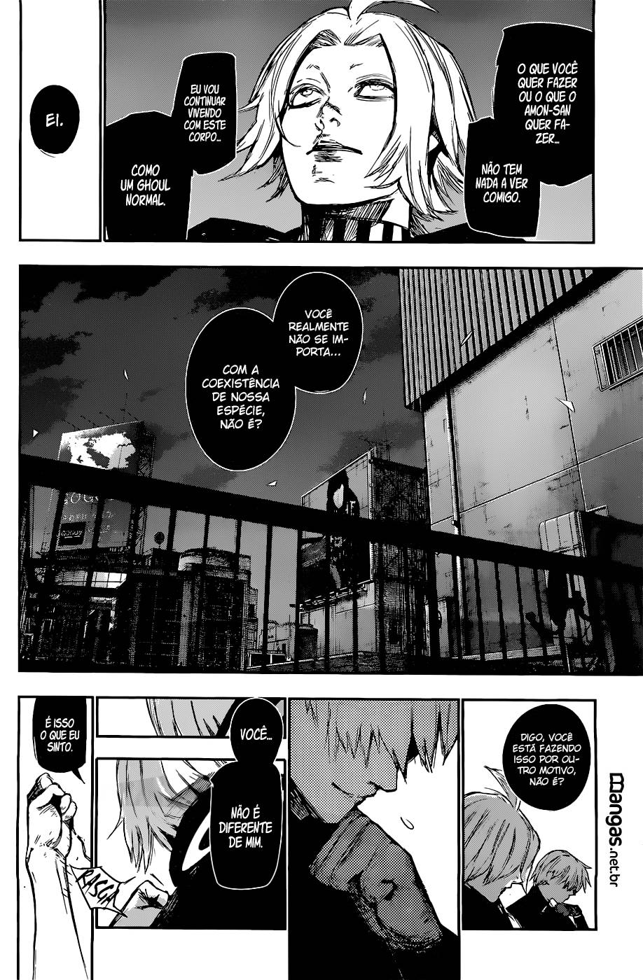 Read Tokyo Ghoul_re PT BR Manga Online