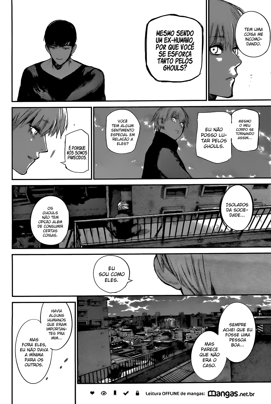 Read Tokyo Ghoul_re PT BR Manga Online