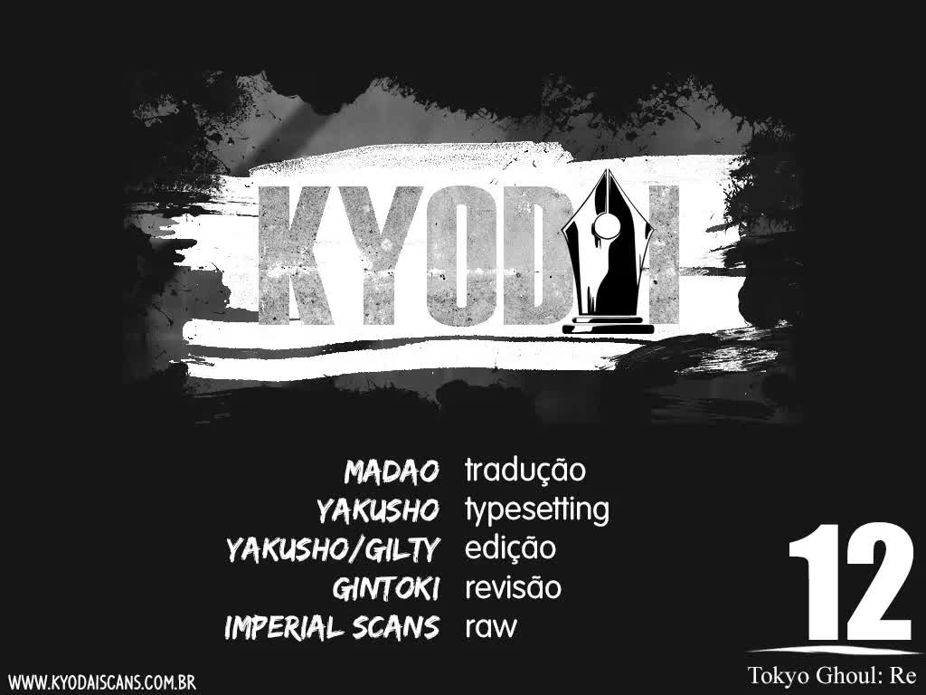 Read Tokyo Ghoul_re PT BR Manga Online