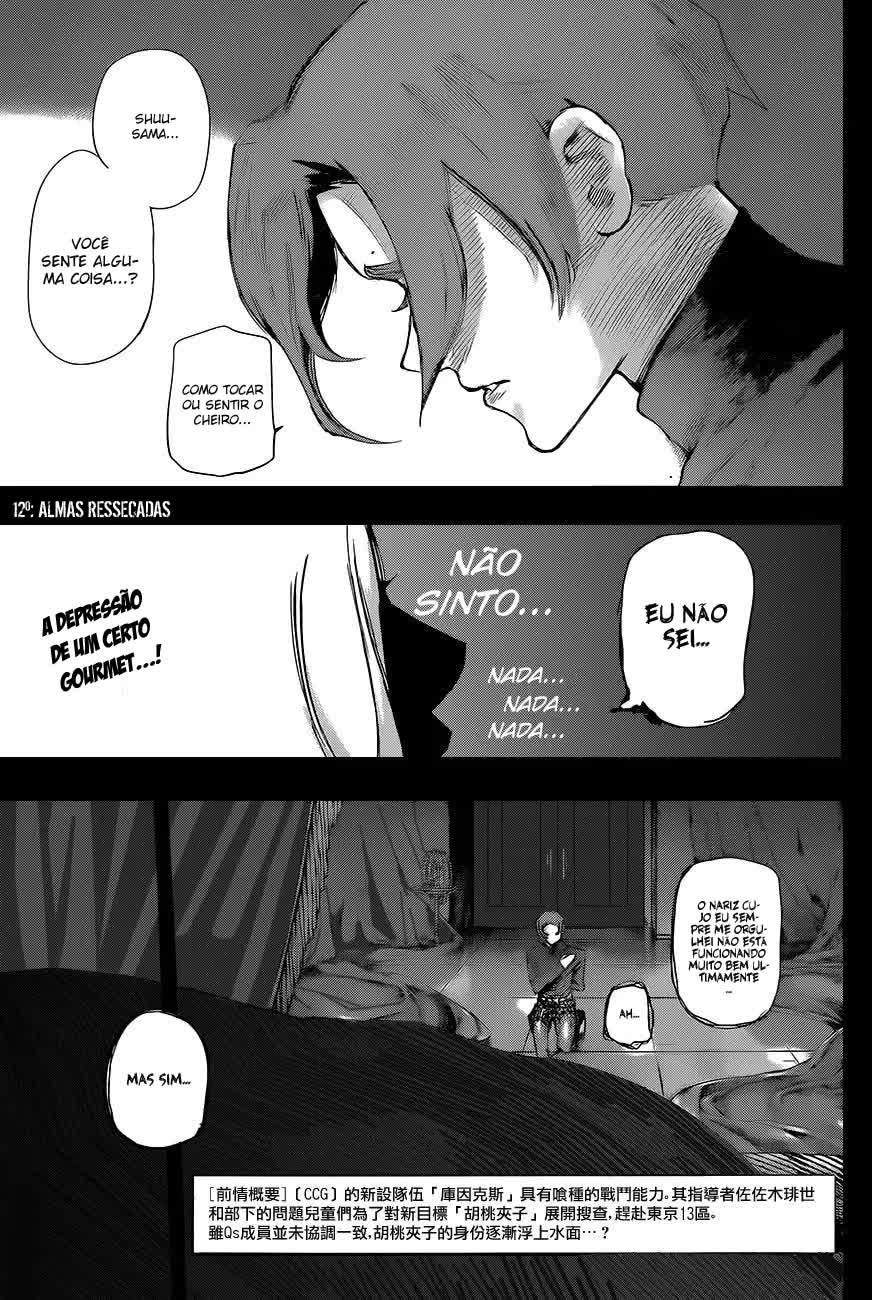 Read Tokyo Ghoul_re PT BR Manga Online