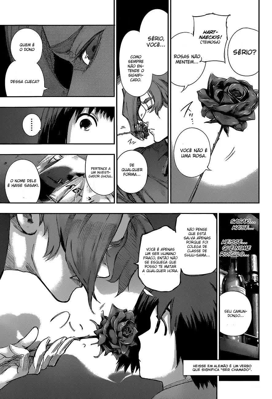 Read Tokyo Ghoul_re PT BR Manga Online