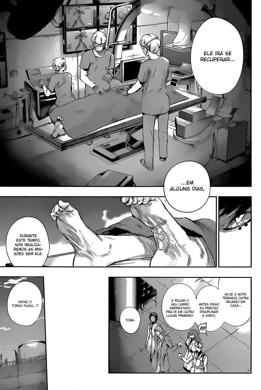 Read Tokyo Ghoul_re PT BR Manga Online