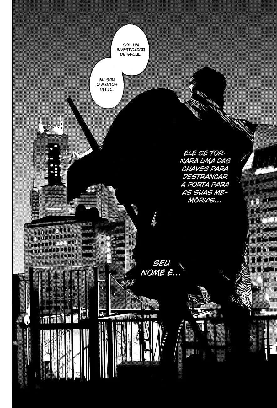 Read Tokyo Ghoul_re PT BR Manga Online
