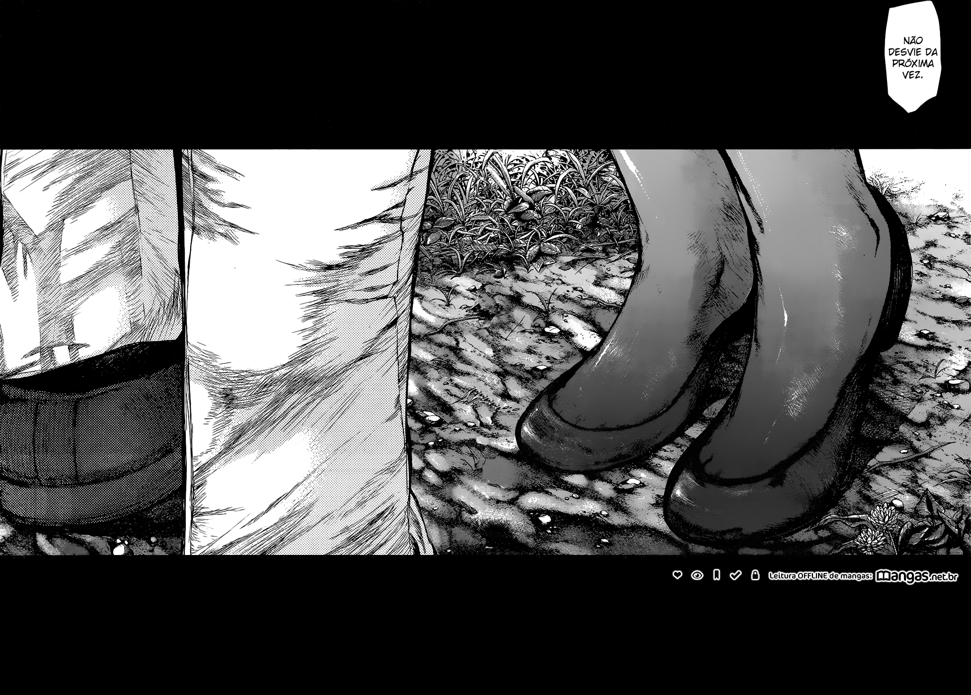 Read Tokyo Ghoul_re PT BR Manga Online
