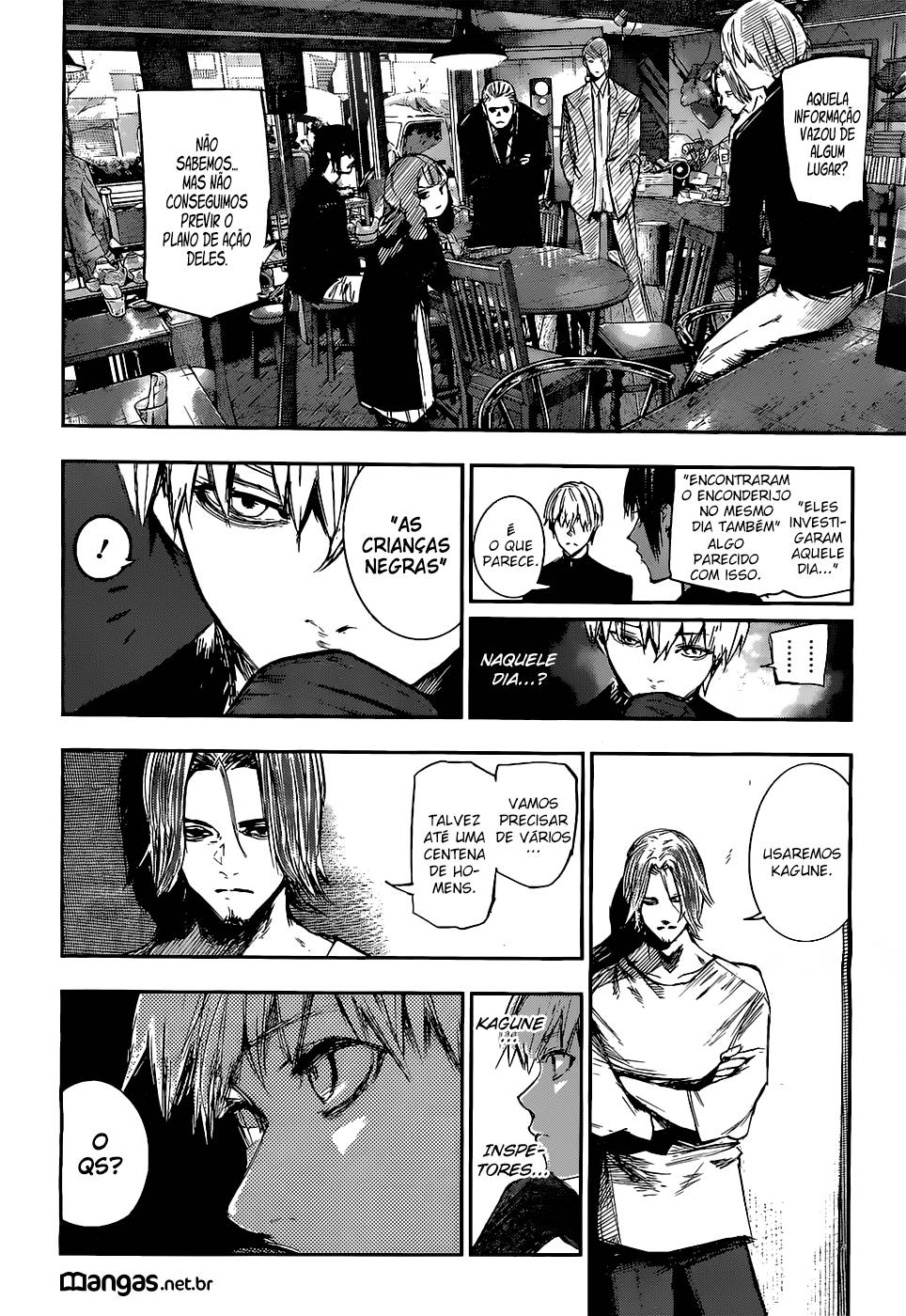 Read Tokyo Ghoul_re PT BR Manga Online