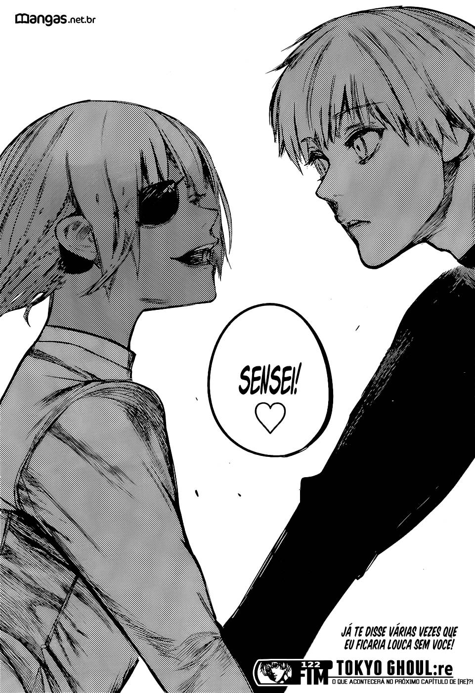 Read Tokyo Ghoul_re PT BR Manga Online