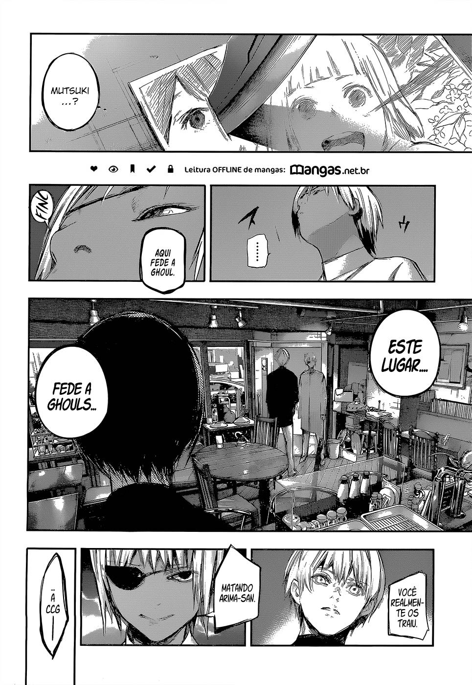 Read Tokyo Ghoul_re PT BR Manga Online