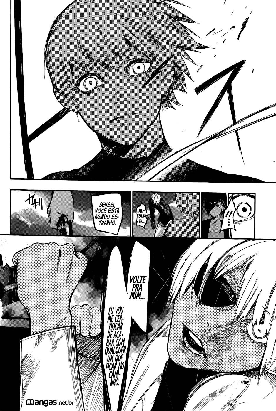 Read Tokyo Ghoul_re PT BR Manga Online