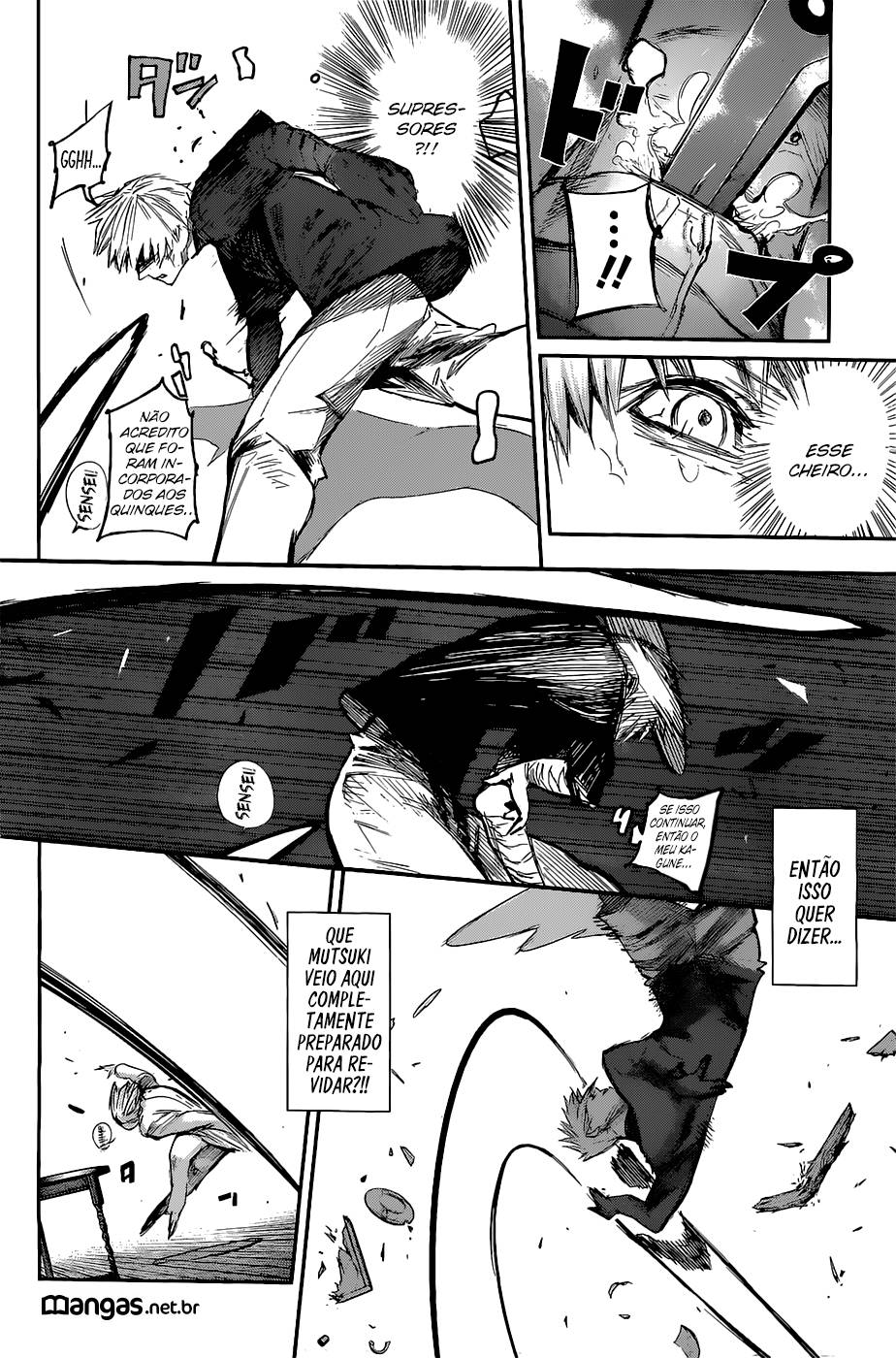 Read Tokyo Ghoul_re PT BR Manga Online